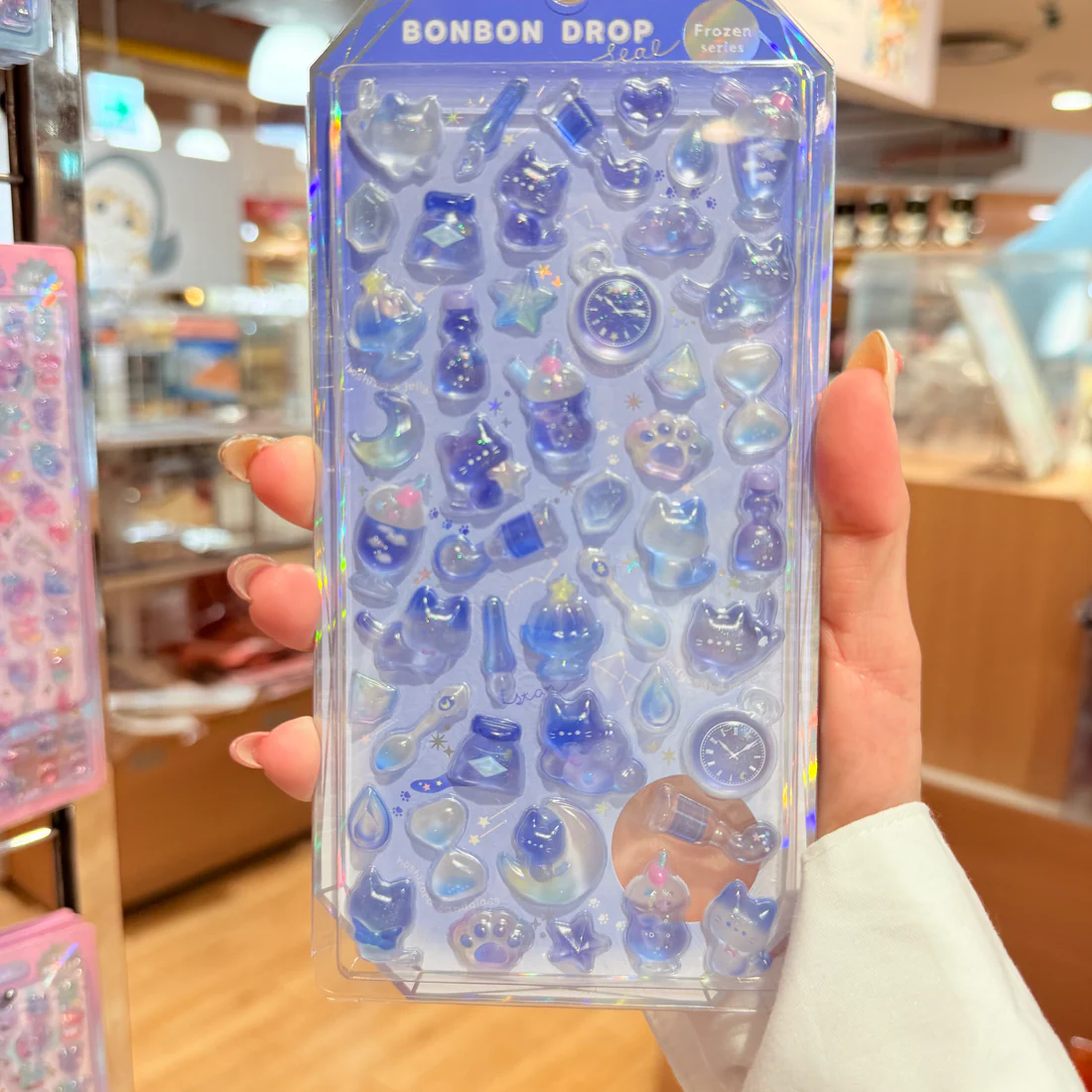 貼紙界Hermès日本炒到$250張！瘋搶到攔截送貨車、網民：香港竟然平一大截？