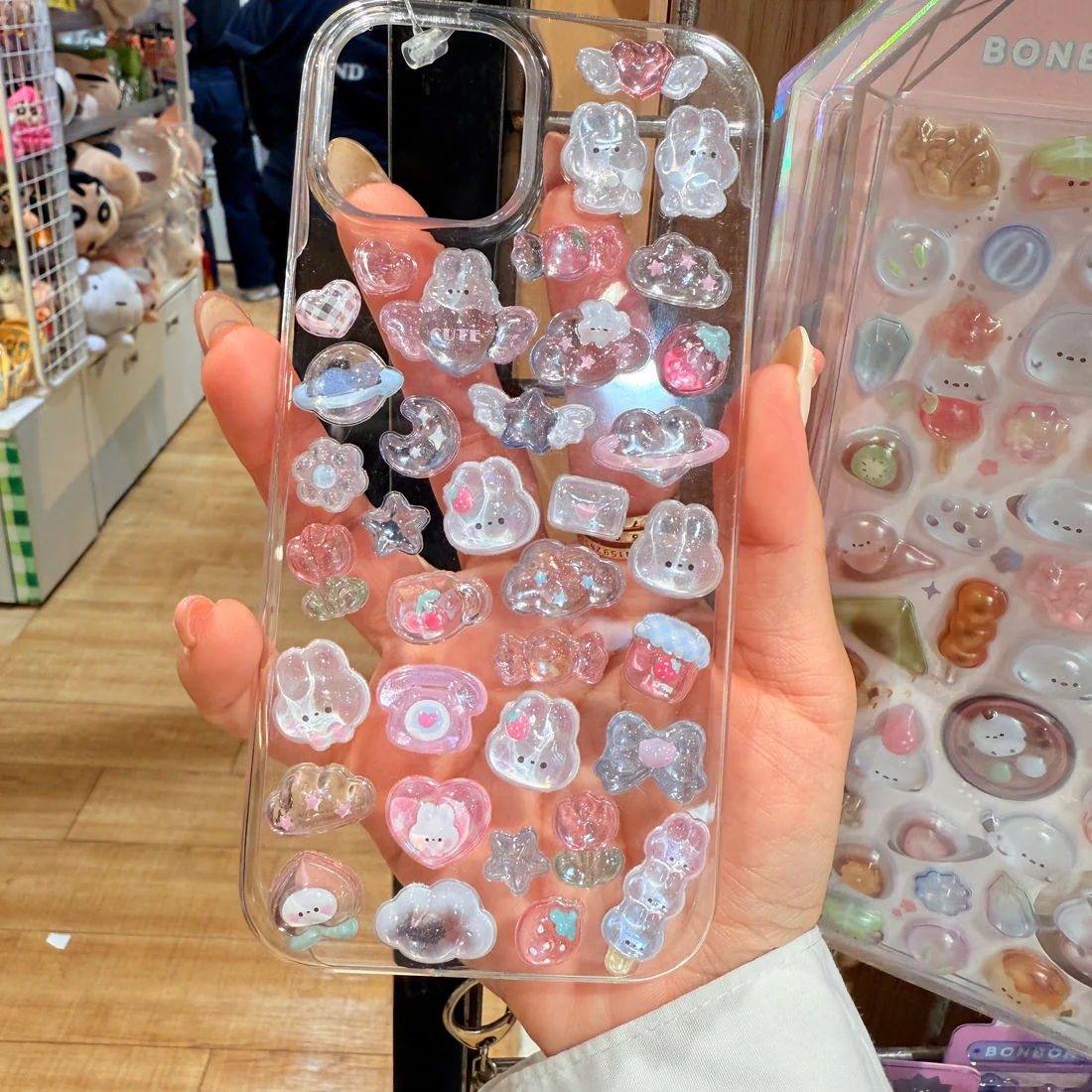 貼紙界Hermès日本炒到$250張！瘋搶到攔截送貨車、網民：香港竟然平一大截？