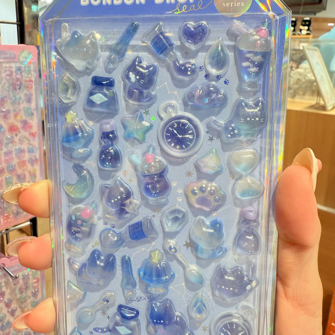 貼紙界Hermès日本炒到$250張！瘋搶到攔截送貨車、網民：香港竟然平一大截？