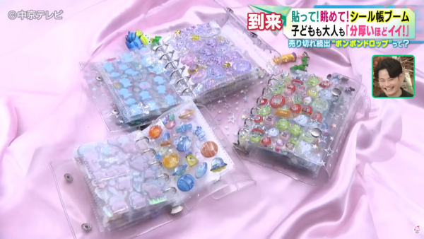 貼紙界Hermès日本炒到$250張！瘋搶到攔截送貨車、網民：香港竟然平一大截？