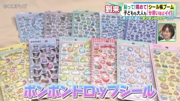 貼紙界Hermès日本炒到$250張！瘋搶到攔截送貨車、網民：香港竟然平一大截？