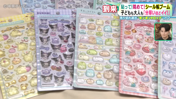 貼紙界Hermès日本炒到$250張！瘋搶到攔截送貨車、網民：香港竟然平一大截？