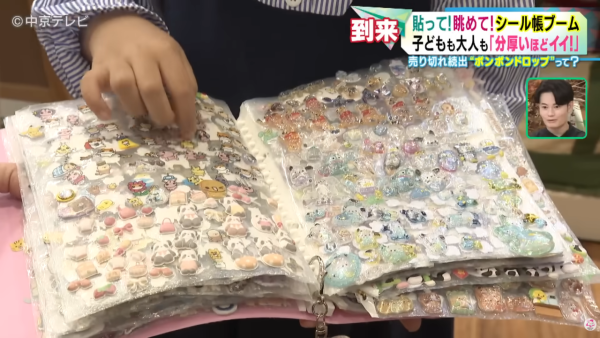 貼紙界Hermès日本炒到$250張！瘋搶到攔截送貨車、網民：香港竟然平一大截？