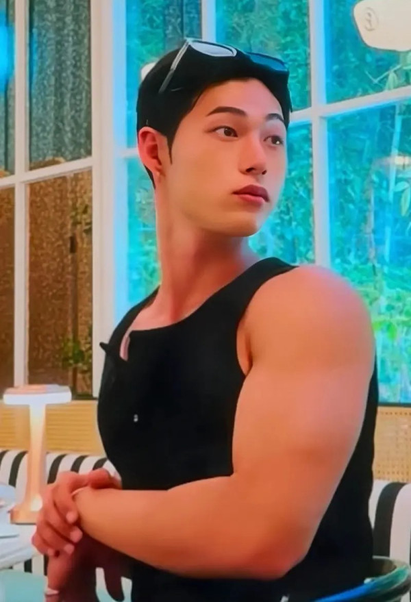 圖片來源：Netflix節目截圖