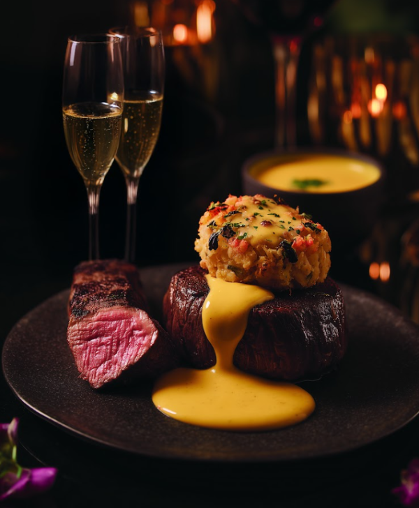 情人節餐廳2026︰Hidden Gem Restaurants(相片由主辦單位提供)