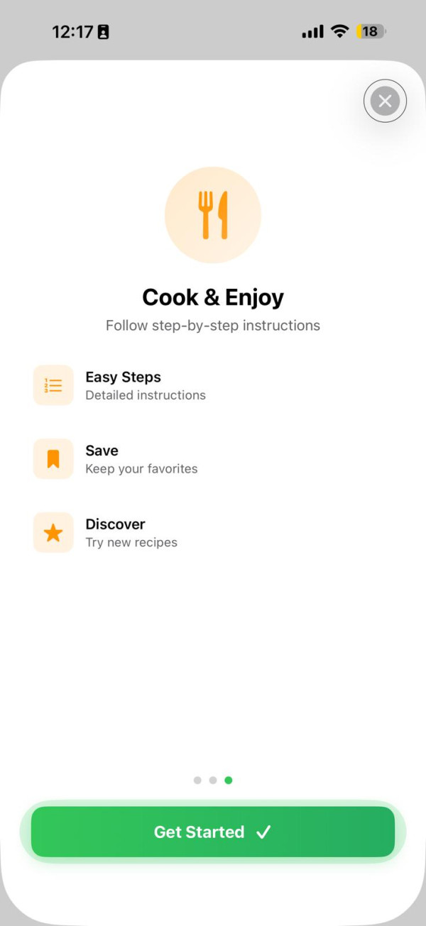 新年前想瘦返？AI 營養師 App 突發「限時免費」設計食譜、管理卡路里1秒搞掂【原價$468】