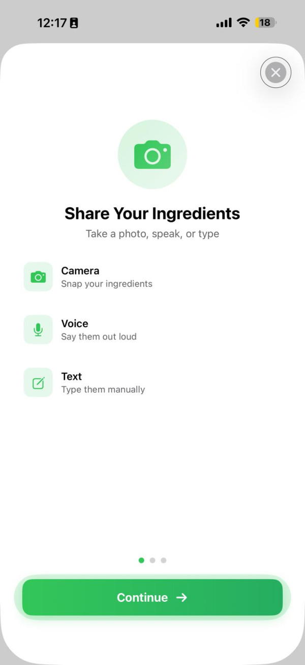 新年前想瘦返？AI 營養師 App 突發「限時免費」設計食譜、管理卡路里1秒搞掂【原價$468】