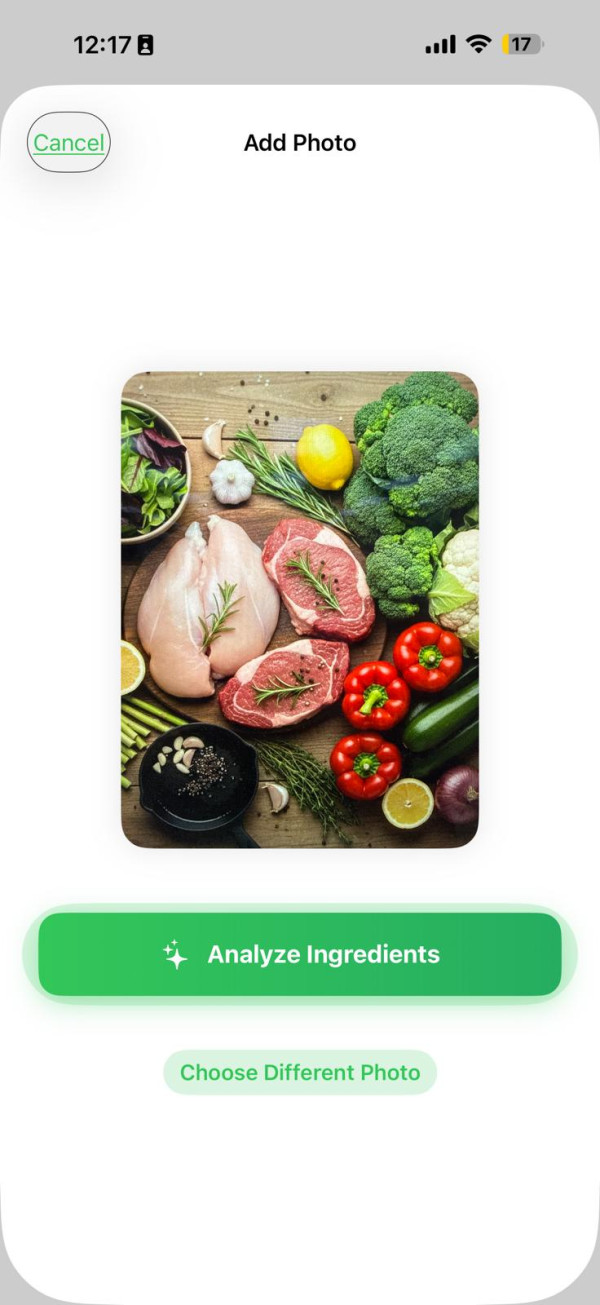 新年前想瘦返？AI 營養師 App 突發「限時免費」設計食譜、管理卡路里1秒搞掂【原價$468】