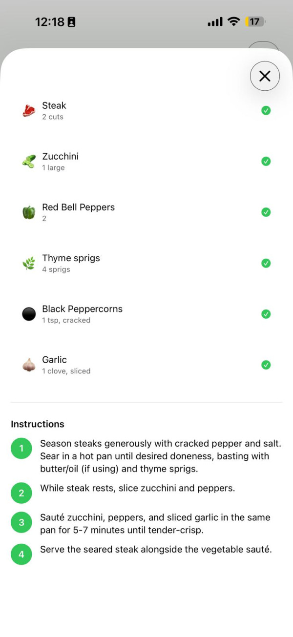 新年前想瘦返？AI 營養師 App 突發「限時免費」設計食譜、管理卡路里1秒搞掂【原價$468】