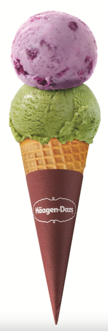 Häagen-Dazs限時買一送一！人均$36起嘆雙球雪糕／五球雪糕窩夫！