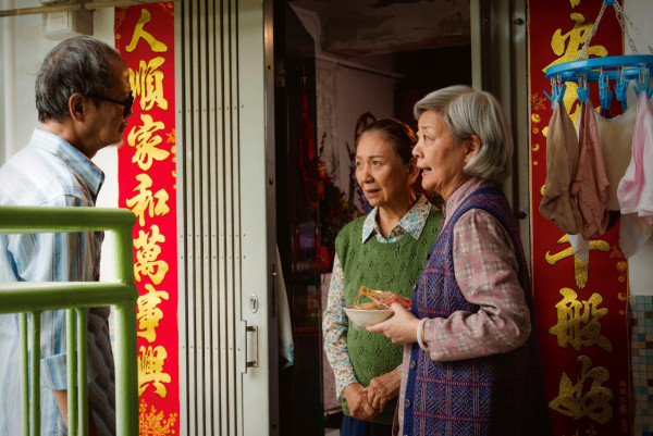 金多寶電影｜3大重量級陣容曝光！許冠文古天樂蔡卓妍驚喜演出喜感十足！