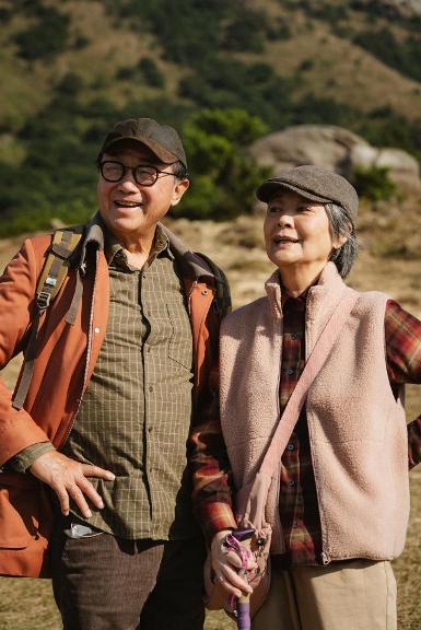 金多寶電影｜3大重量級陣容曝光！許冠文古天樂蔡卓妍驚喜演出喜感十足！