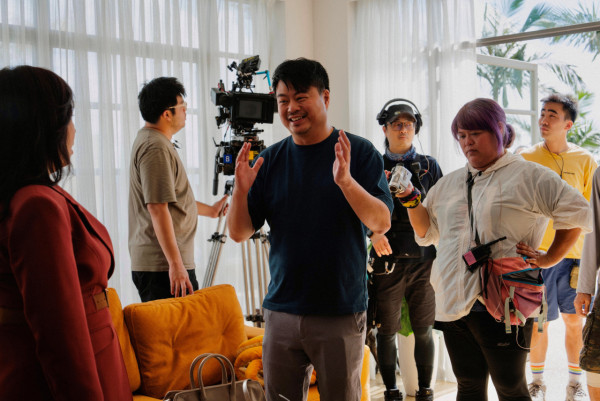 金多寶電影｜3大重量級陣容曝光！許冠文古天樂蔡卓妍驚喜演出喜感十足！