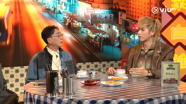 193出賣阿Dee醉酒怒吼何家千金爭埋單 語出驚人發窮惡：你睇唔起我哋窮人?