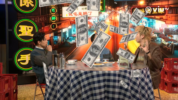 193出賣阿Dee醉酒怒吼何家千金爭埋單 語出驚人發窮惡：你睇唔起我哋窮人?