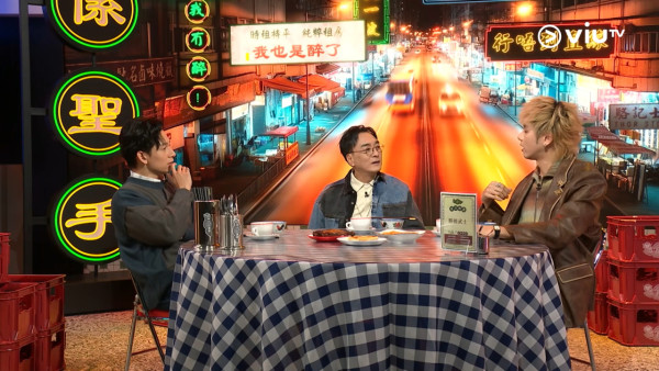 193出賣阿Dee醉酒怒吼何家千金爭埋單 語出驚人發窮惡：你睇唔起我哋窮人?