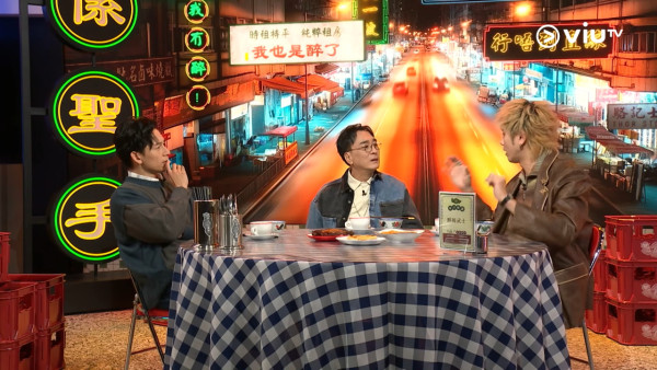 193出賣阿Dee醉酒怒吼何家千金爭埋單 語出驚人發窮惡：你睇唔起我哋窮人?