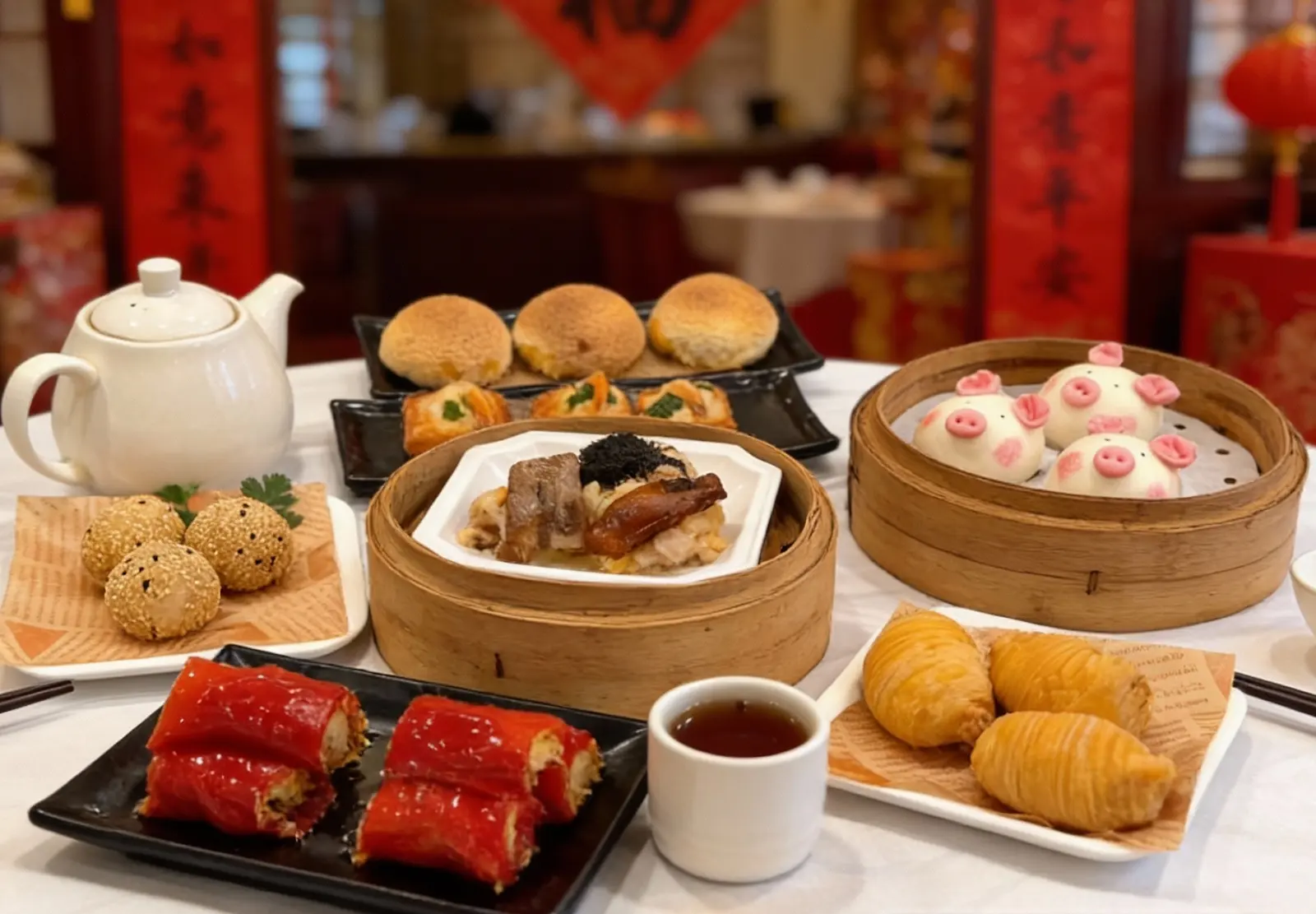 圖片來源：多彩皇宮