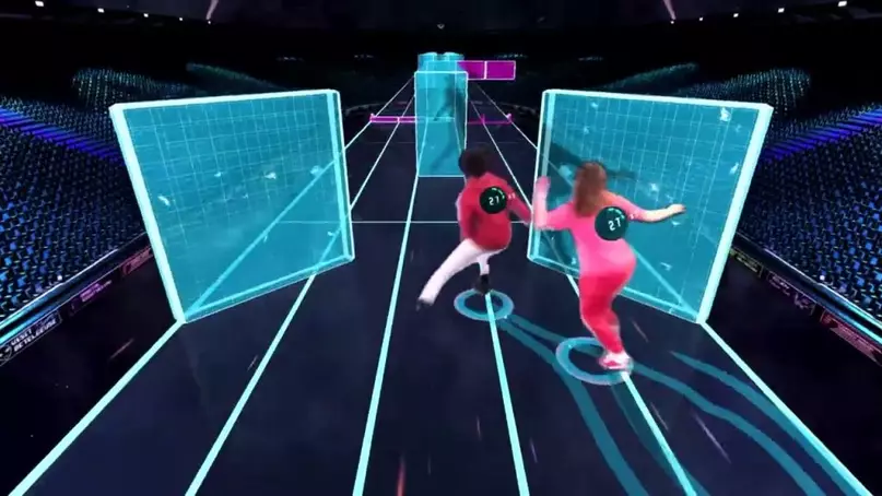 香港親子室內遊樂場排行榜 | 第一位：JOYPOLIS SPORTS 啟德店 科技運動競技場 