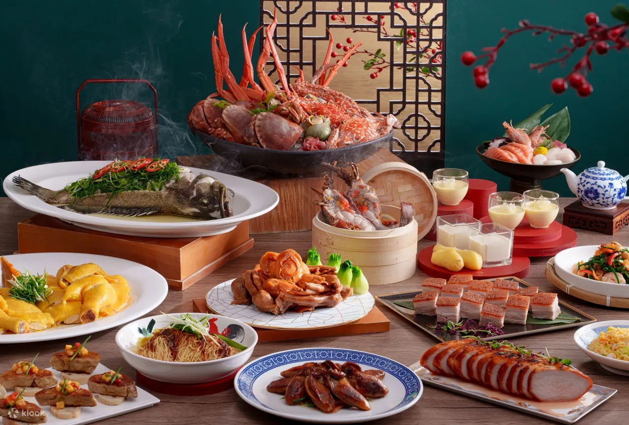 沙田萬怡酒店自助餐買一送一！第三位$111 人均低至$196！2.5小時任食生蠔/青口/烤牛肩胛肉