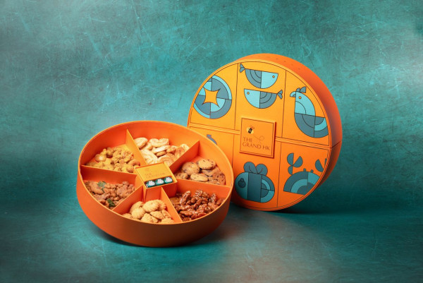 圖片來源：The Grand