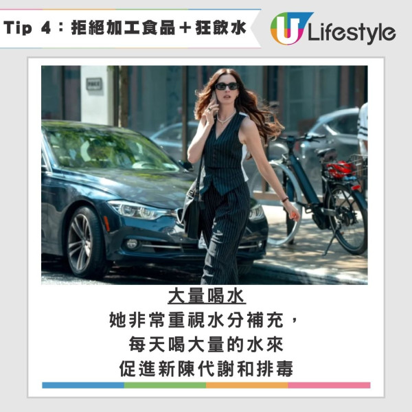 日韓爆紅「非慣用手減肥法」 60日減18磅!全智賢親證有效比168斷食易原理公開