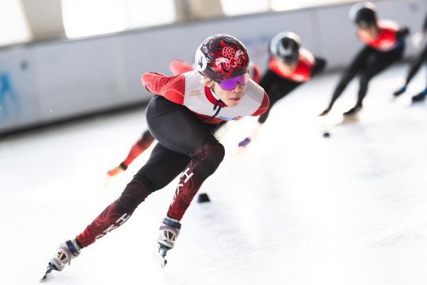 2026冬季奧運會2.6揭幕！港隊4將征意大利米蘭、香港冇電視轉播？拆解3大收看直播方法