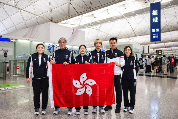 2026冬季奧運會2.6揭幕！港隊4將征意大利米蘭、香港冇電視轉播？拆解3大收看直播方法