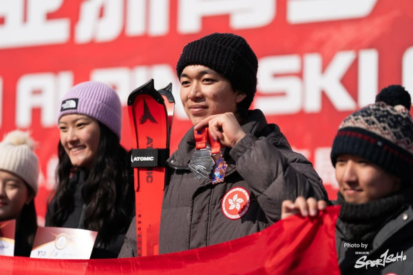 2026冬季奧運會2.6揭幕！港隊4將征意大利米蘭、香港冇電視轉播？拆解3大收看直播方法