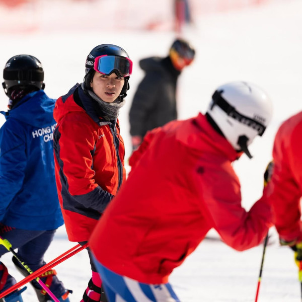 2026冬季奧運會2.6揭幕！港隊4將征意大利米蘭、香港冇電視轉播？拆解3大收看直播方法