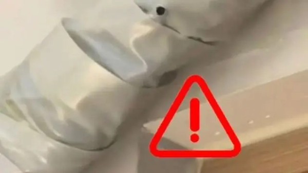 內地女住90元民宿被偷拍!冷氣管藏針孔鏡頭 警揭酒店4大偷拍死角高危