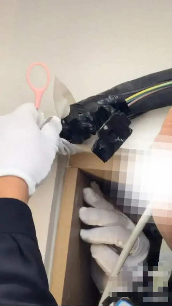 內地女住90元民宿被偷拍!冷氣管藏針孔鏡頭 警揭酒店4大偷拍死角高危