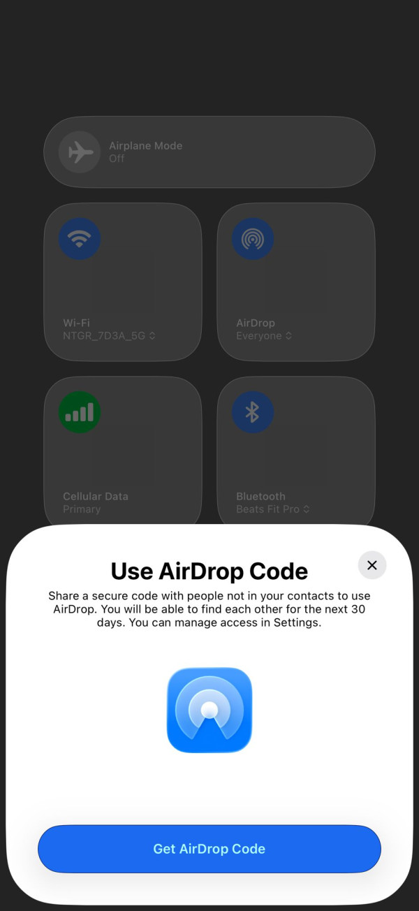 iPhone 用戶必睇！iOS 26.2 實測5大更新 全新 AirDrop PIN 碼機制杜絕陌生騷擾 【即睇其他新功能】