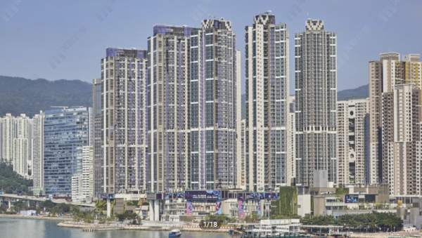 荃灣10大屋苑分區評測！網民封「宇宙中心」：呢帶樓齡新CP值最高