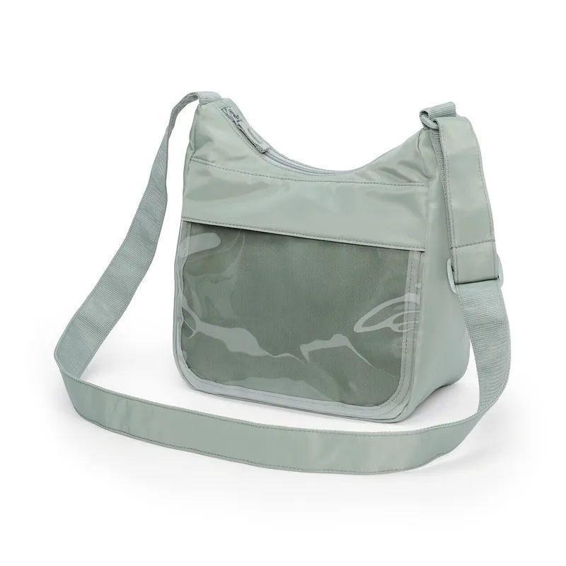 MUJI終於出「痛袋」！$258透明Tote Bag被搶爆　粉絲激讚：低調大容量神物 