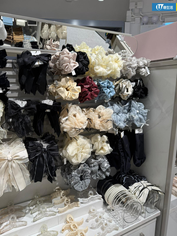 3COINS香港第二分店登陸葵芳！推會員制享日本同價福利 非會員每件貨品貴咁多？