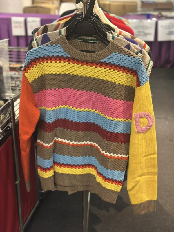 銅鑼灣時代廣場名牌開倉低至1折！最後4日 日牌女裝/短靴/運動鞋$98起！SNIDEL／DSQUARED2／DIESEL／LILY BROWN