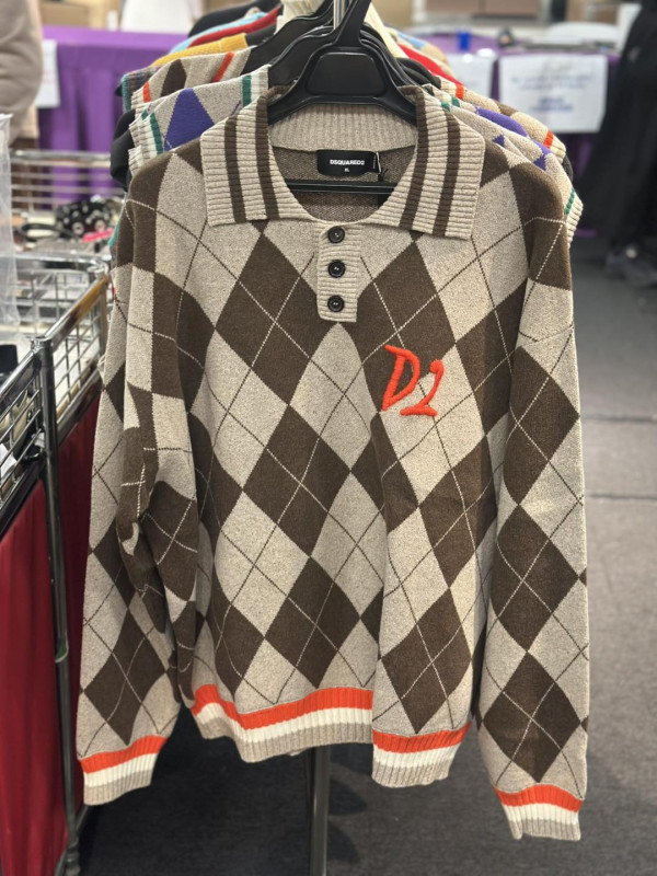 銅鑼灣時代廣場名牌開倉低至1折！最後4日 日牌女裝/短靴/運動鞋$98起！SNIDEL／DSQUARED2／DIESEL／LILY BROWN