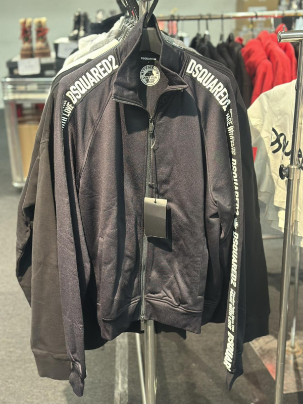 銅鑼灣時代廣場名牌開倉低至1折！最後4日 日牌女裝/短靴/運動鞋$98起！SNIDEL／DSQUARED2／DIESEL／LILY BROWN