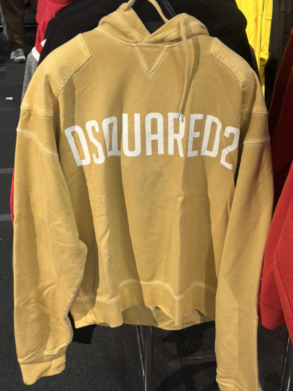 銅鑼灣時代廣場名牌開倉低至1折！最後4日 日牌女裝/短靴/運動鞋$98起！SNIDEL／DSQUARED2／DIESEL／LILY BROWN