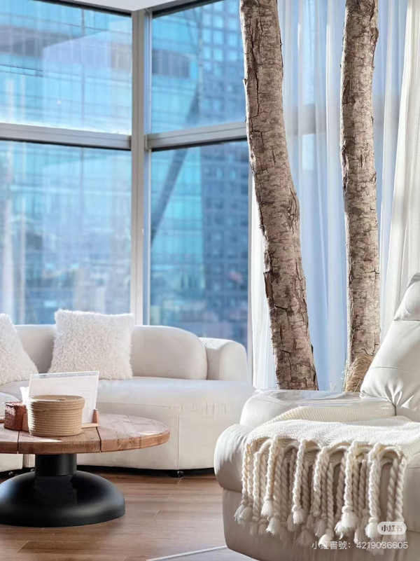 照片來源：小紅書@TR Nail 日式美甲美睫（南山萬象天地店）