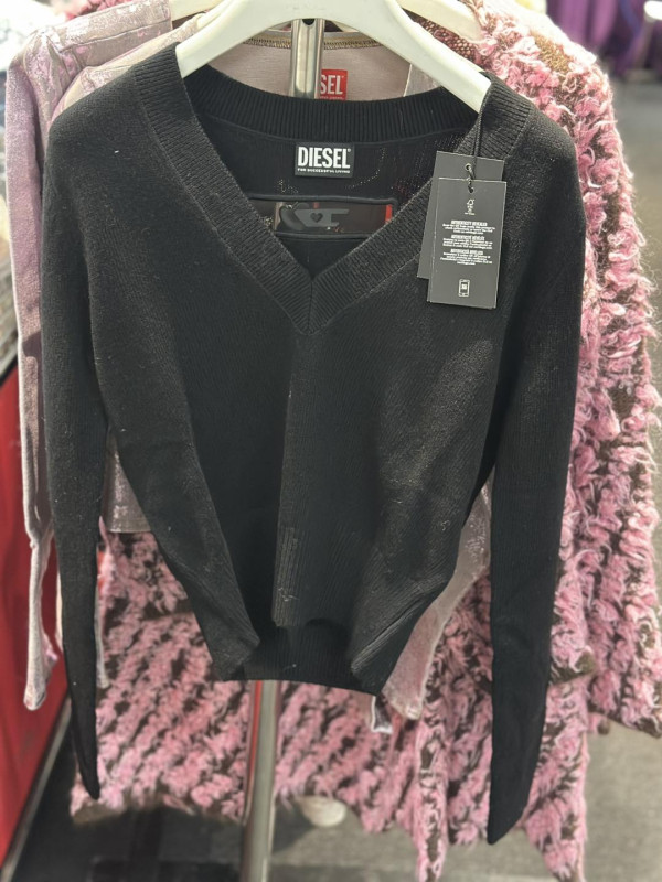 銅鑼灣時代廣場名牌開倉低至1折！最後4日 日牌女裝/短靴/運動鞋$98起！SNIDEL／DSQUARED2／DIESEL／LILY BROWN