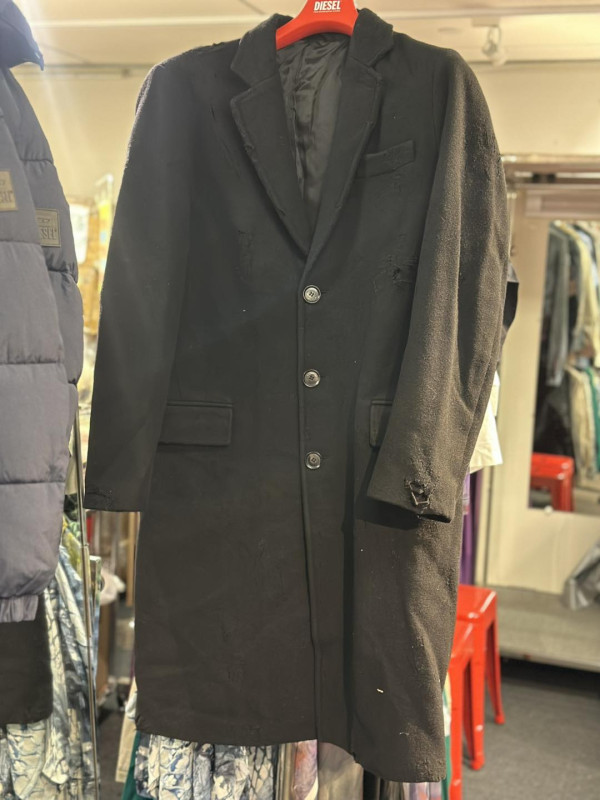 銅鑼灣時代廣場名牌開倉低至1折！最後4日 日牌女裝/短靴/運動鞋$98起！SNIDEL／DSQUARED2／DIESEL／LILY BROWN