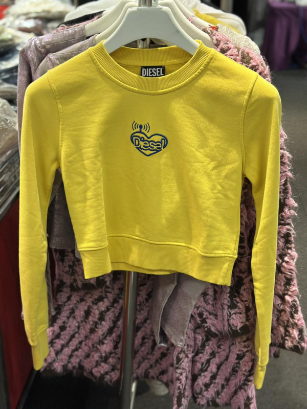 銅鑼灣時代廣場名牌開倉低至1折！最後4日 日牌女裝/短靴/運動鞋$98起！SNIDEL／DSQUARED2／DIESEL／LILY BROWN