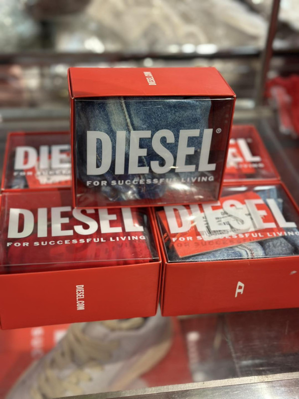 銅鑼灣時代廣場名牌開倉低至1折！最後4日 日牌女裝/短靴/運動鞋$98起！SNIDEL／DSQUARED2／DIESEL／LILY BROWN