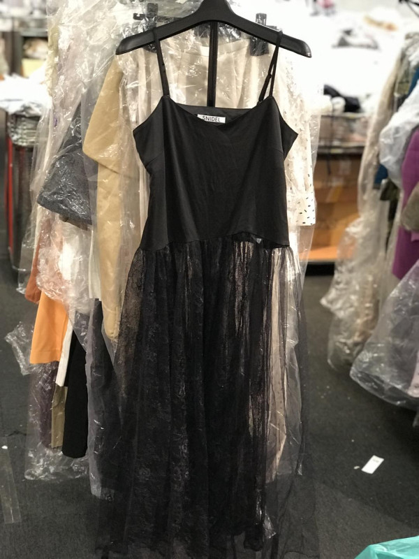 銅鑼灣時代廣場名牌開倉低至1折！最後4日 日牌女裝/短靴/運動鞋$98起！SNIDEL／DSQUARED2／DIESEL／LILY BROWN