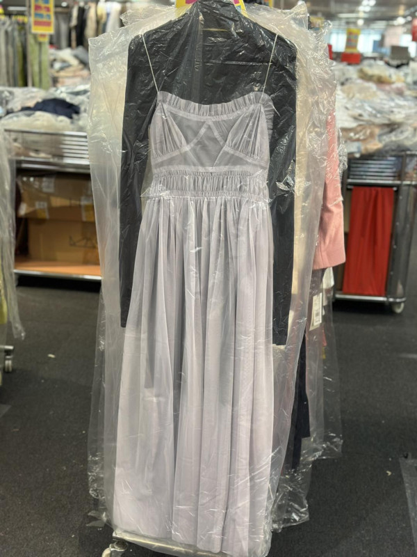 銅鑼灣時代廣場名牌開倉低至1折！最後4日 日牌女裝/短靴/運動鞋$98起！SNIDEL／DSQUARED2／DIESEL／LILY BROWN