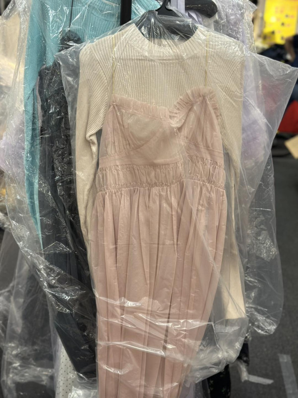 銅鑼灣時代廣場名牌開倉低至1折！最後4日 日牌女裝/短靴/運動鞋$98起！SNIDEL／DSQUARED2／DIESEL／LILY BROWN