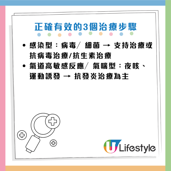 咳嗽變肺炎元兇竟是「止咳水」？醫生警告：有一種咳千萬咪止！強行鎮咳恐積痰變重症