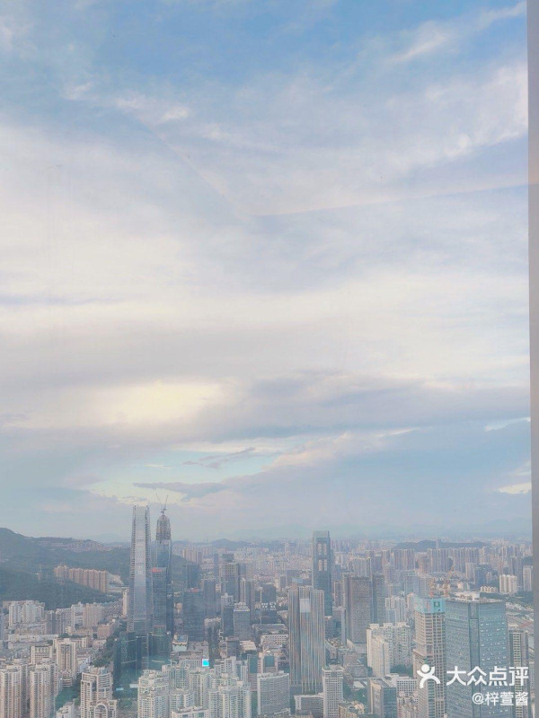 照片來源：大眾點評@喜遇·美甲美睫店（瑞吉酒店）